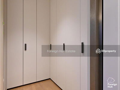 Baan Sindhorn, Bangkok, Thailand Baan Sindhorn, Bangkok, Thailand