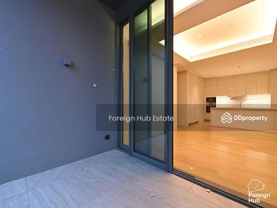 Baan Sindhorn, Bangkok, Thailand Baan Sindhorn, Bangkok, Thailand