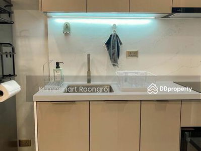 One9Five Asoke-Rama 9, Bangkok, Thailand One9Five Asoke-Rama 9, Bangkok, Thailand