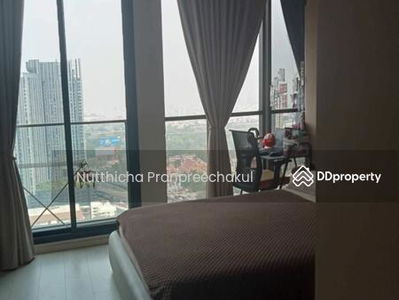 Noble Ploenchit, Bangkok, Thailand Noble Ploenchit, Bangkok, Thailand