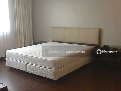 Charoenjai Place, Bangkok, Thailand Charoenjai Place, Bangkok, Thailand