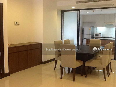 Charoenjai Place, Bangkok, Thailand Charoenjai Place, Bangkok, Thailand