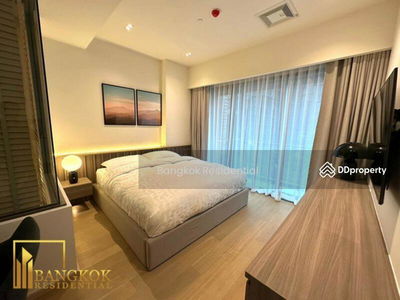 The Strand Thonglor, Bangkok, Thailand The Strand Thonglor, Bangkok, Thailand