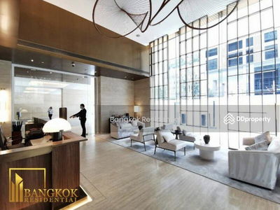 The Strand Thonglor, Bangkok, Thailand The Strand Thonglor, Bangkok, Thailand