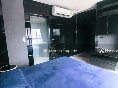 Q House Condo Sathorn, Bangkok, Thailand Q House Condo Sathorn, Bangkok, Thailand