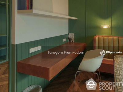 Noble Solo, Bangkok, Thailand Noble Solo, Bangkok, Thailand