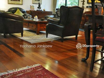 Spacious 3-Br House near BTS Ekkamai, Bangkok, Thailand Spacious 3-Br House near BTS Ekkamai, Bangkok, Thailand