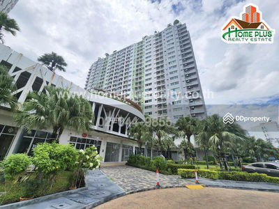 Supalai Park Tiwanon, Nonthaburi, Thailand Supalai Park Tiwanon, Nonthaburi, Thailand