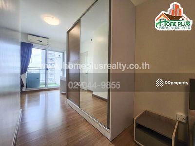 Supalai Park Tiwanon, Nonthaburi, Thailand Supalai Park Tiwanon, Nonthaburi, Thailand