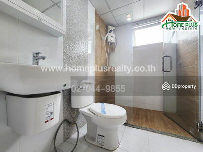 Supalai Park Tiwanon, Nonthaburi, Thailand Supalai Park Tiwanon, Nonthaburi, Thailand