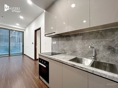 Masteri Waterfront, Vietnam  Masteri Waterfront, Vietnam