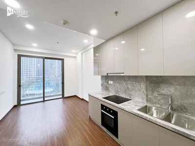 Masteri Waterfront, Vietnam Masteri Waterfront, Vietnam