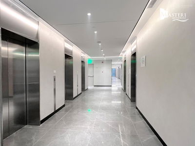 Masteri Waterfront, Vietnam Masteri Waterfront, Vietnam