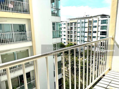 Metro Park Sathorn, Bangkok, Thailand Metro Park Sathorn, Bangkok, Thailand