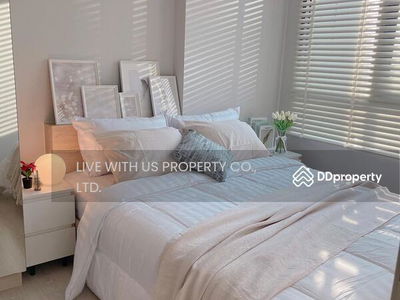 NUE Noble Srinakarin – Lasalle, Samut Prakan, Thailand NUE Noble Srinakarin – Lasalle, Samut Prakan, Thailand