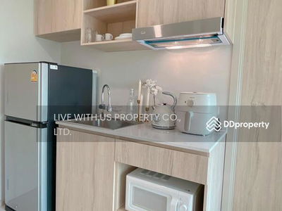 NUE Noble Srinakarin – Lasalle, Samut Prakan, Thailand NUE Noble Srinakarin – Lasalle, Samut Prakan, Thailand