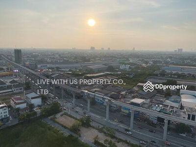 NUE Noble Srinakarin – Lasalle, Samut Prakan, Thailand NUE Noble Srinakarin – Lasalle, Samut Prakan, Thailand