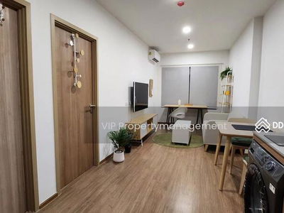 The Livin Phetkasem, Bangkok, Thailand The Livin Phetkasem, Bangkok, Thailand