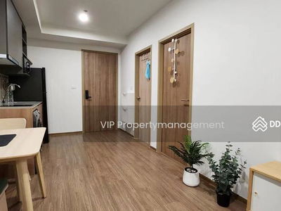 The Livin Phetkasem, Bangkok, Thailand The Livin Phetkasem, Bangkok, Thailand