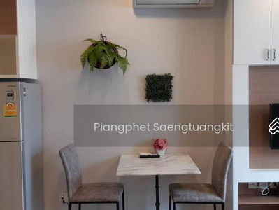 IDEO Q Ratchathewi, Bangkok, Thailand IDEO Q Ratchathewi, Bangkok, Thailand