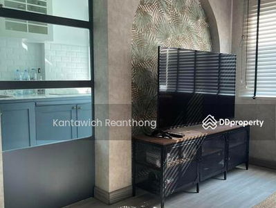 Condo One Sukhumvit 67, Bangkok, Thailand Condo One Sukhumvit 67, Bangkok, Thailand