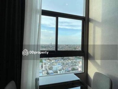 IDEO Sathorn-Wongwian Yai, Bangkok, Thailand IDEO Sathorn-Wongwian Yai, Bangkok, Thailand