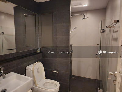 The Signature by Urbano Saphan Kwai, Bangkok, Thailand The Signature by Urbano Saphan Kwai, Bangkok, Thailand