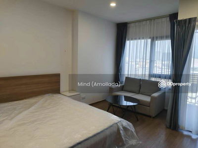 The Livin Phetkasem, Bangkok, Thailand The Livin Phetkasem, Bangkok, Thailand