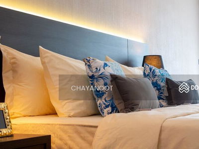 The Klasse Residence, Bangkok, Thailand The Klasse Residence, Bangkok, Thailand