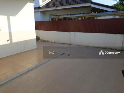 Chao, single-storey detached house, near The mall, Nakhon Ratchasima., Thailand Chao, single-storey detached house, near The mall, Nakhon Ratchasima., Thailand
