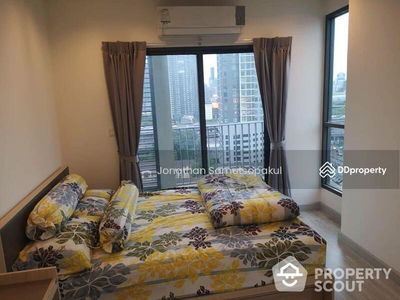 IDEO MOBI Rama 9, Bangkok, Thailand IDEO MOBI Rama 9, Bangkok, Thailand