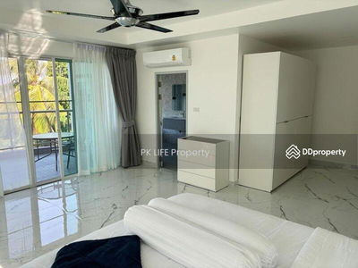 Housing in Ban Chalong, Thailand Housing in Ban Chalong, Thailand