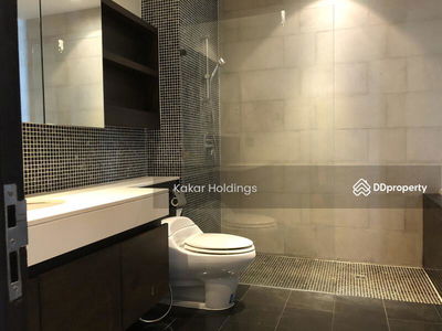 Sky Villas Sathorn, Bangkok, Thailand Sky Villas Sathorn, Bangkok, Thailand