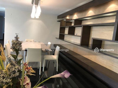 Sky Villas Sathorn, Bangkok, Thailand Sky Villas Sathorn, Bangkok, Thailand