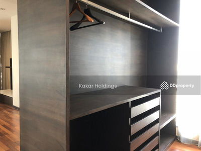 Sky Villas Sathorn, Bangkok, Thailand Sky Villas Sathorn, Bangkok, Thailand