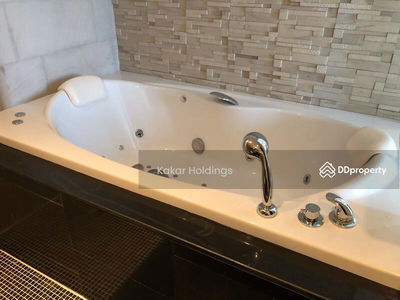 Sky Villas Sathorn, Bangkok, Thailand Sky Villas Sathorn, Bangkok, Thailand