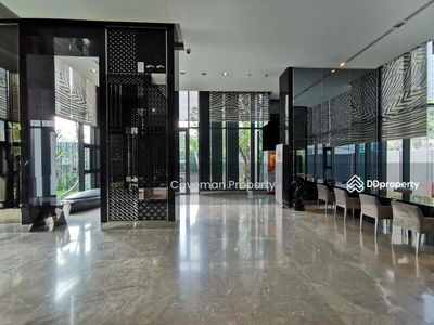 Rhythm Sukhumvit 36-38, Bangkok, Thailand Rhythm Sukhumvit 36-38, Bangkok, Thailand