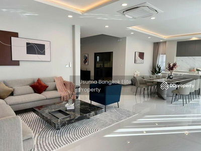 The City Bangna-KM.7, Samut Prakan, Thailand The City Bangna-KM.7, Samut Prakan, Thailand