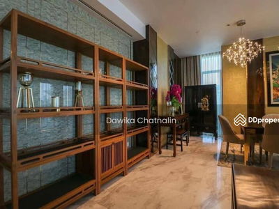 Four Seasons Private Residences, Bangkok, Thailand Four Seasons Private Residences, Bangkok, Thailand