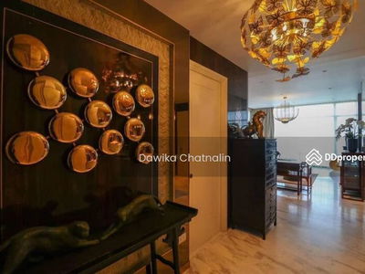 Four Seasons Private Residences, Bangkok, Thailand Four Seasons Private Residences, Bangkok, Thailand