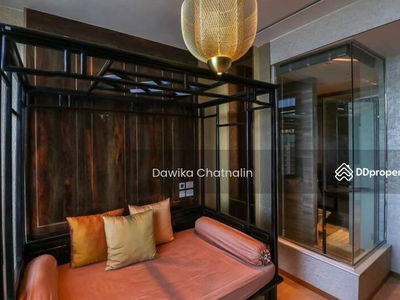 Four Seasons Private Residences, Bangkok, Thailand Four Seasons Private Residences, Bangkok, Thailand