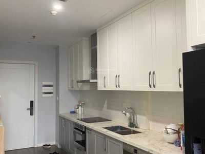 Chung cư The Nine, Vietnam  Chung cư The Nine, Vietnam