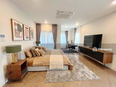 Nantawan Rama 9 New Krungthepkreetha, Bangkok, Thailand Nantawan Rama 9 New Krungthepkreetha, Bangkok, Thailand