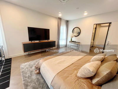 Nantawan Rama 9 New Krungthepkreetha, Bangkok, Thailand Nantawan Rama 9 New Krungthepkreetha, Bangkok, Thailand