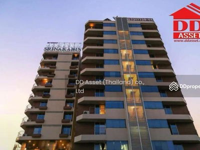 Room for rent, Sky place Srinakarin, Bangkok, Thailand Room for rent, Sky place Srinakarin, Bangkok, Thailand