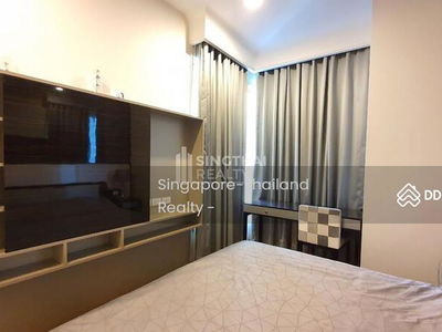 Q Langsuan, Bangkok, Thailand Q Langsuan, Bangkok, Thailand