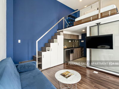 Alojamiento en Ho Chi Minh City, Vietnam Alojamiento en Ho Chi Minh City, Vietnam