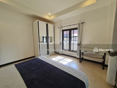 Gehäuse In Kathu, Thailand Gehäuse In Kathu, Thailand