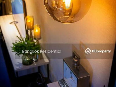 Tree Condo Sukhumvit 50, Bangkok, Thailand Tree Condo Sukhumvit 50, Bangkok, Thailand