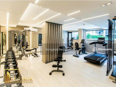 Tree Condo Sukhumvit 50, Bangkok, Thailand Tree Condo Sukhumvit 50, Bangkok, Thailand